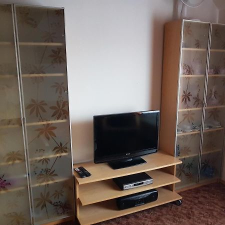 Apartment Pribram Bagian luar foto