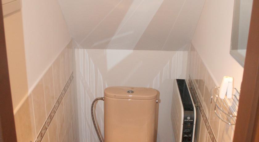 Apartment Pribram Ruang foto