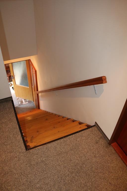 Apartment Pribram Ruang foto